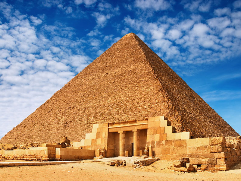 Египет: лучший курорт